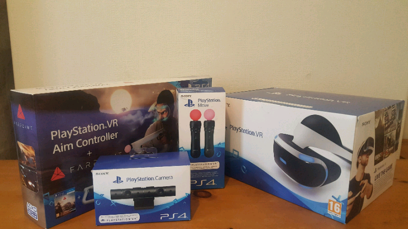 psvr gumtree
